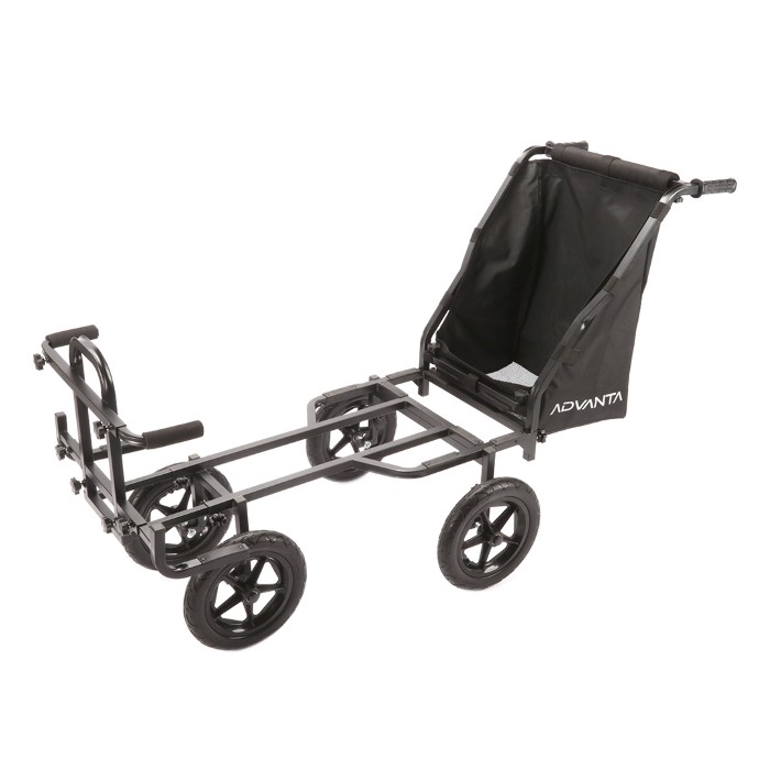Advanta Match Barrow - 4 Wheel Inc Barrow Bag