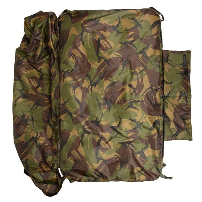Advanta Max Protect Camo Unhooking Mat