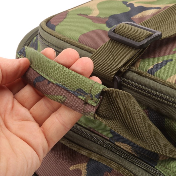 Advanta Medium Carryall - Camo 6