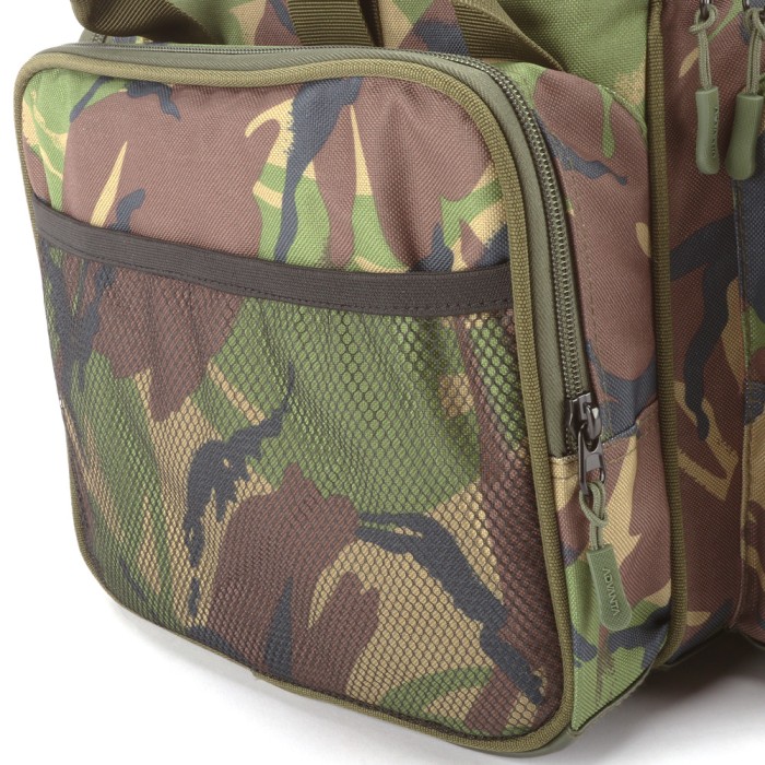Advanta Medium Carryall - Camo 7