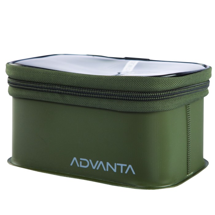 Advanta EVA Fishing Accessory Case Medium 1