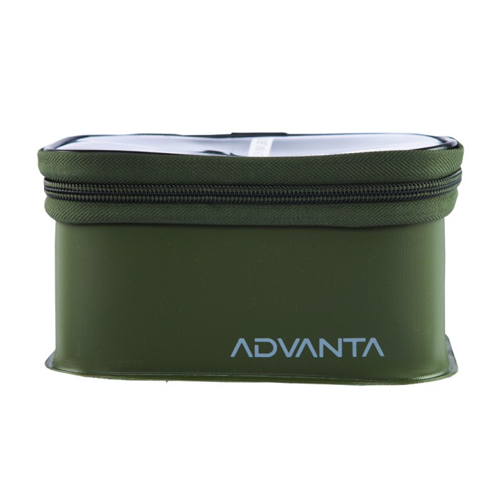 Advanta EVA Fishing Accessory Case Medium