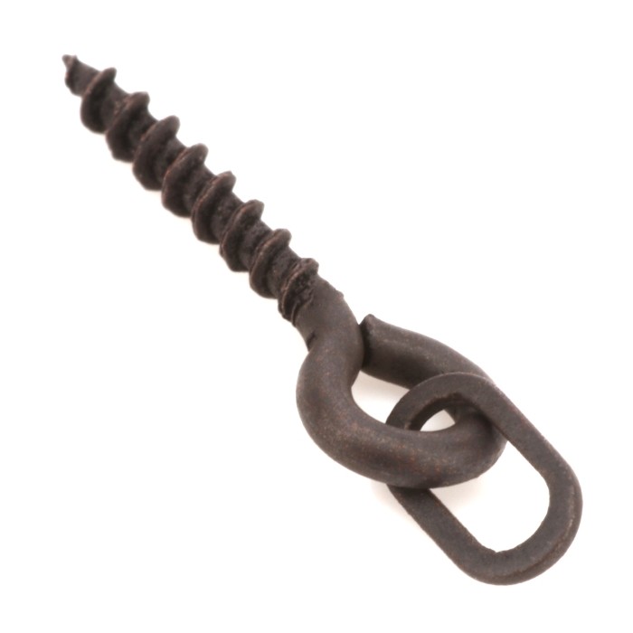 Advanta Metal Bait Screw - Medium