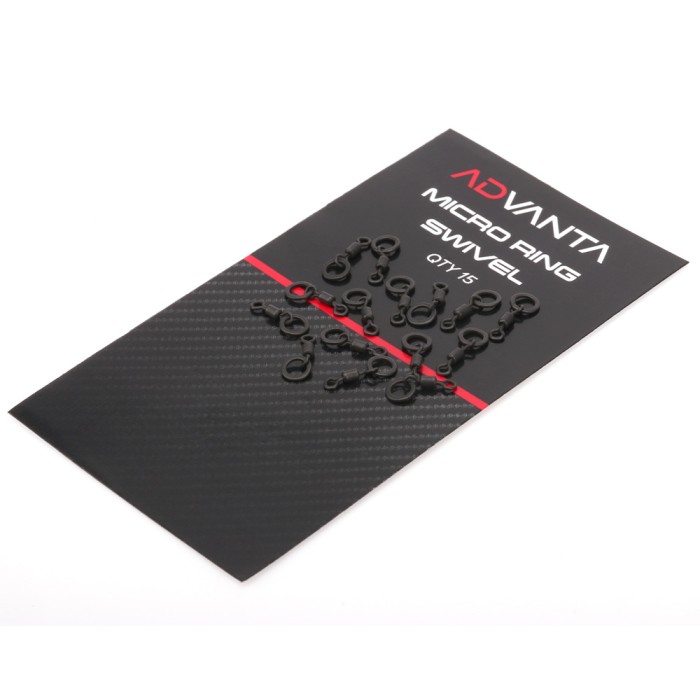Advanta Micro Ring Swivel 2