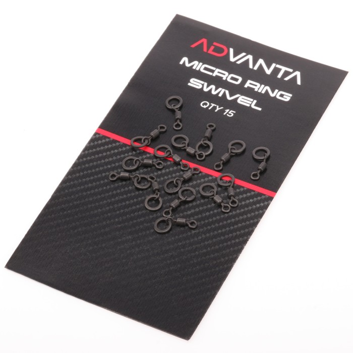 Advanta Micro Ring Swivel 3