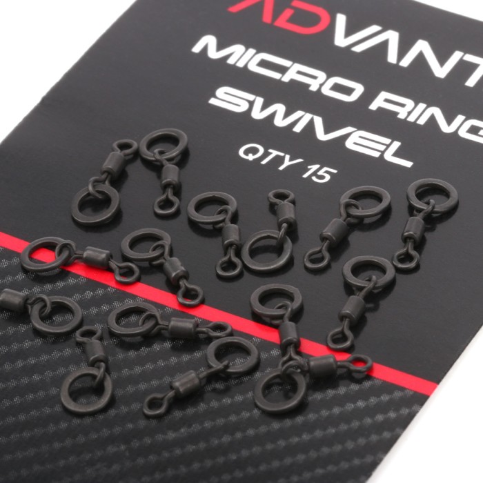 Advanta Micro Ring Swivel 6