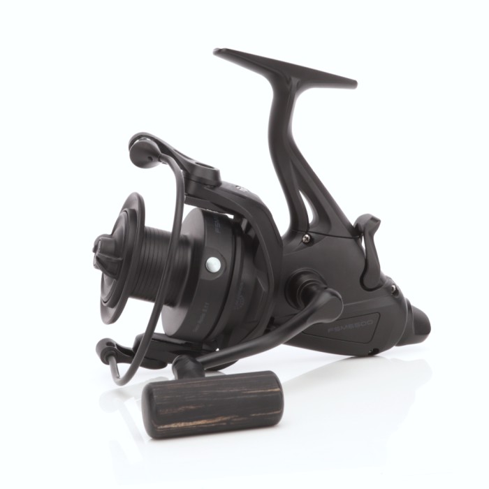Advanta Mini Big Pit Freespin Reel