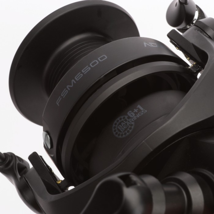 Advanta Mini Big Pit Freespin Reel