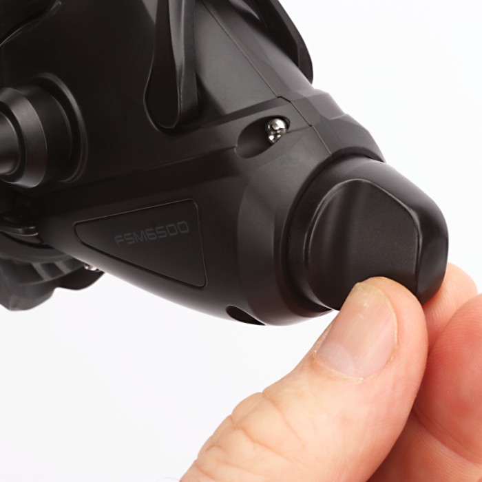 Advanta Mini Big Pit Freespin Reel