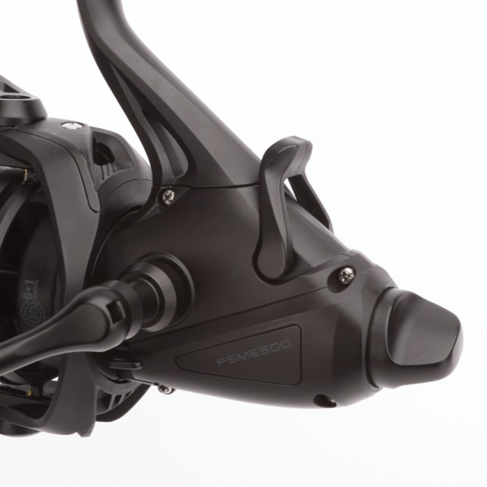 Advanta Mini Big Pit Freespin Reel
