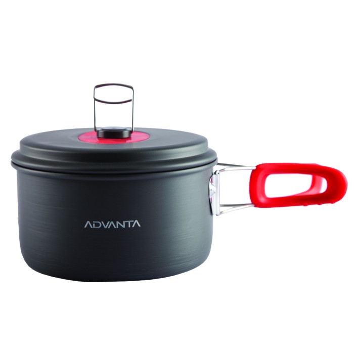 Advanta Overnight Plus Cook Set 3