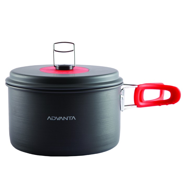 Advanta Overnight Plus Cook Set 5