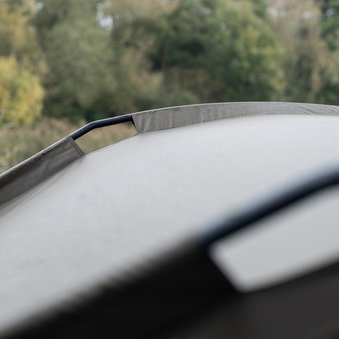 Advanta MZ 2 Man Bivvy Close Up 1