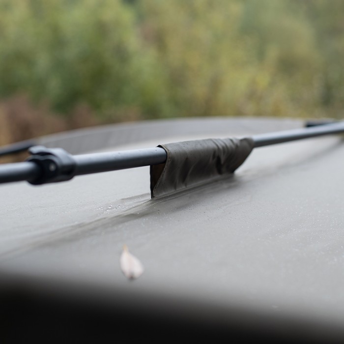 Advanta MZ 2 Man Bivvy Close Up 2