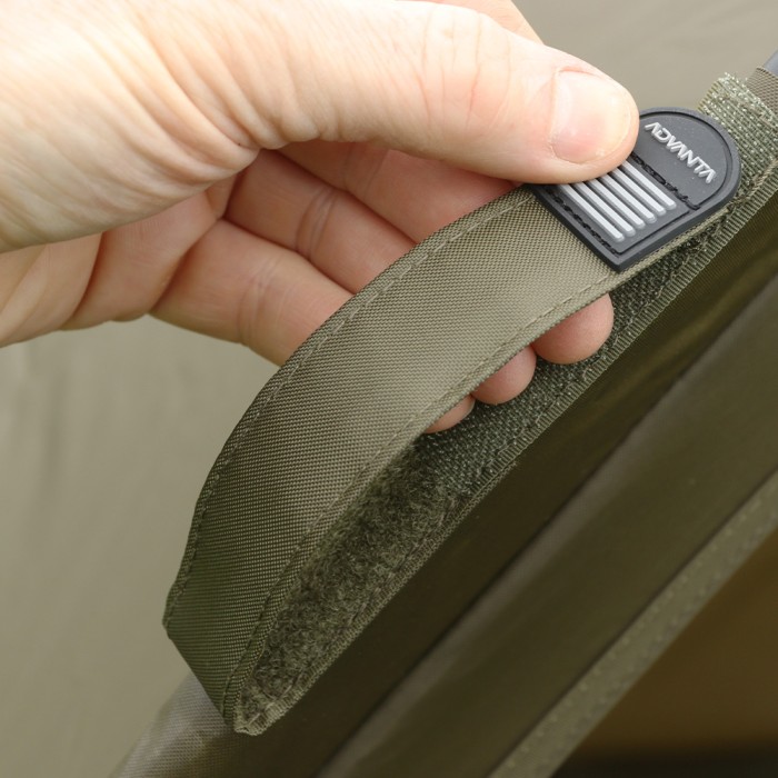 Advanta MZ Shelter Close Up 6