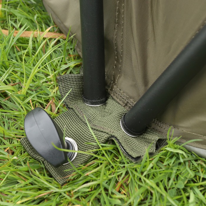 Advanta MZ Shelter Close Up 2