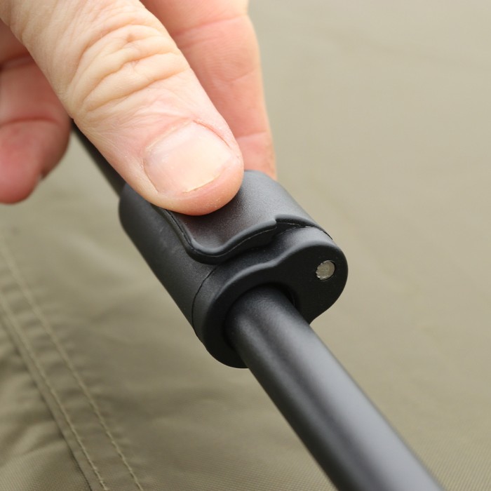 Advanta MZ Shelter Close Up 3