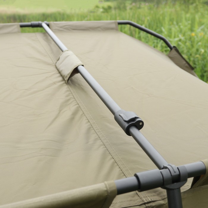 Advanta MZ Shelter Close Up 4
