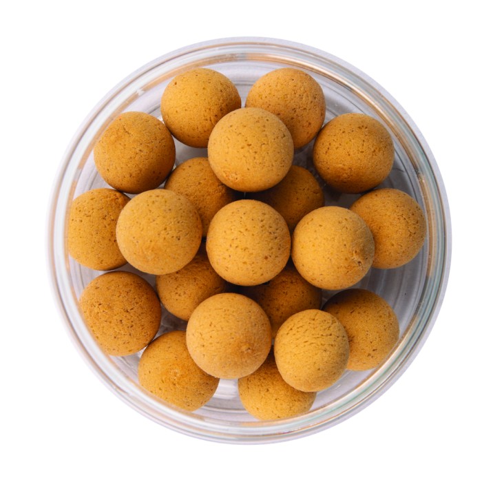 Advanta N-Fused Dairy Nut Fishing Pop Ups