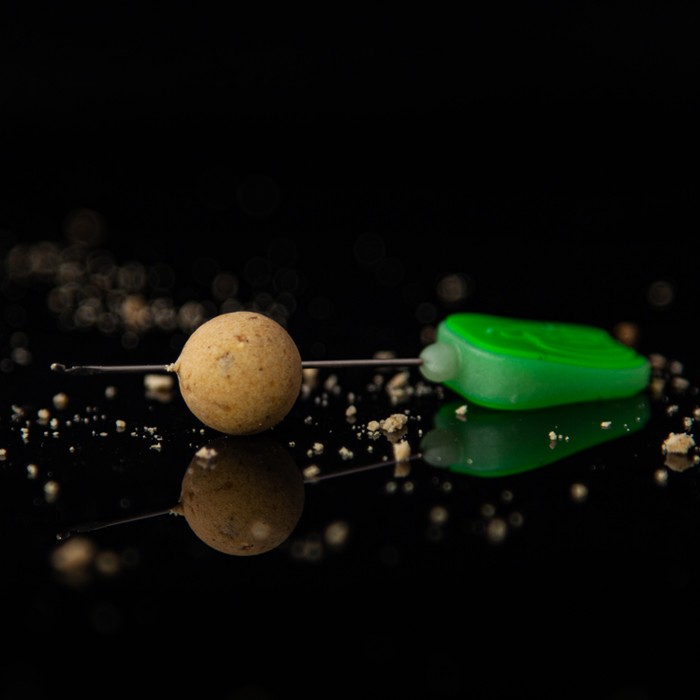 Advanta N-Fused Dairy Nut Wafters 3