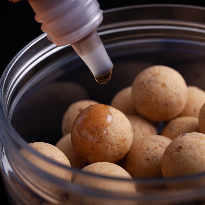 Advanta N-Fused Dairy Nut Wafters 4