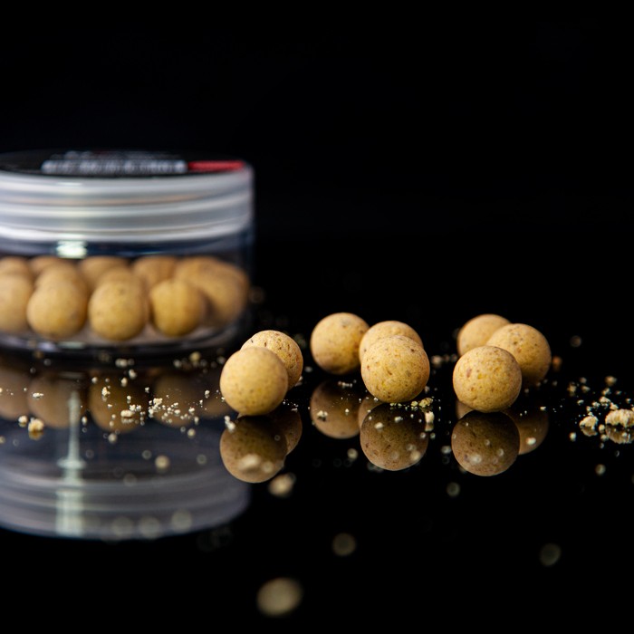 Advanta N-Fused Dairy Nut Wafters 6