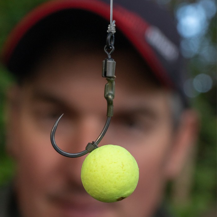 Advanta N-Fused Pineapple & N-Butyric Hi-Viz Yellow Pop-Up