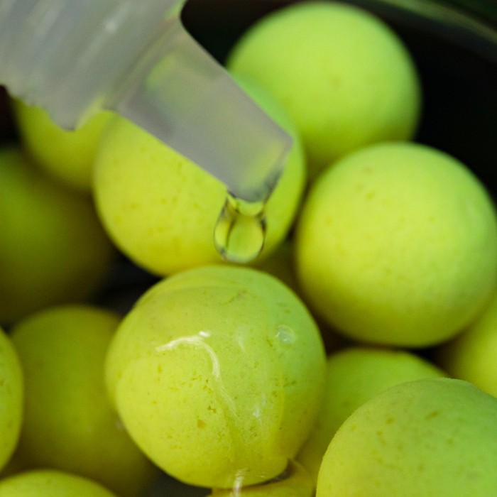 Advanta N-Fused Pineapple & N-Butyric Yellow Pop-Ups