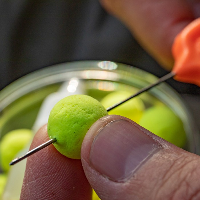 Advanta Pineapple & N-Butyric Yellow Pop-Ups