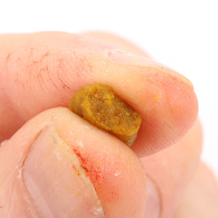 Advanta N-Fused Soft Hookable Pellets 6mm Close Up 6