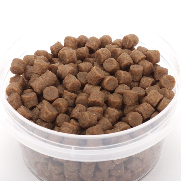 Advanta N-Fused Soft Hookable Pellets 6mm 6
