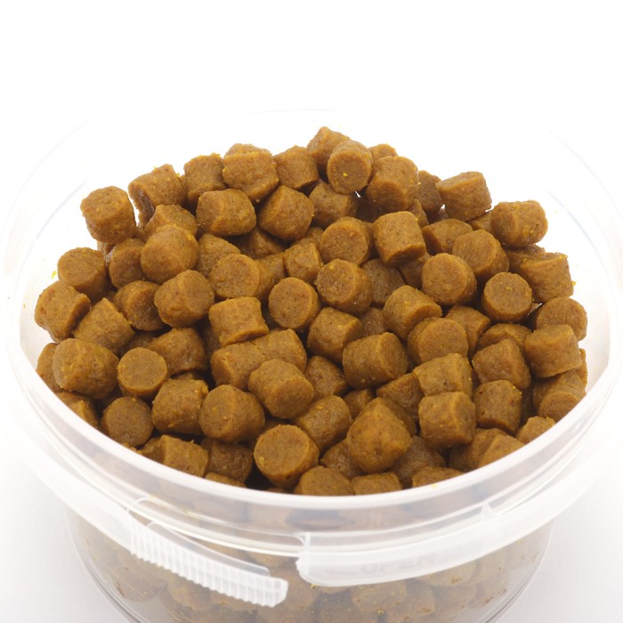 Advanta N-Fused Soft Hookable Pellets 6mm 7