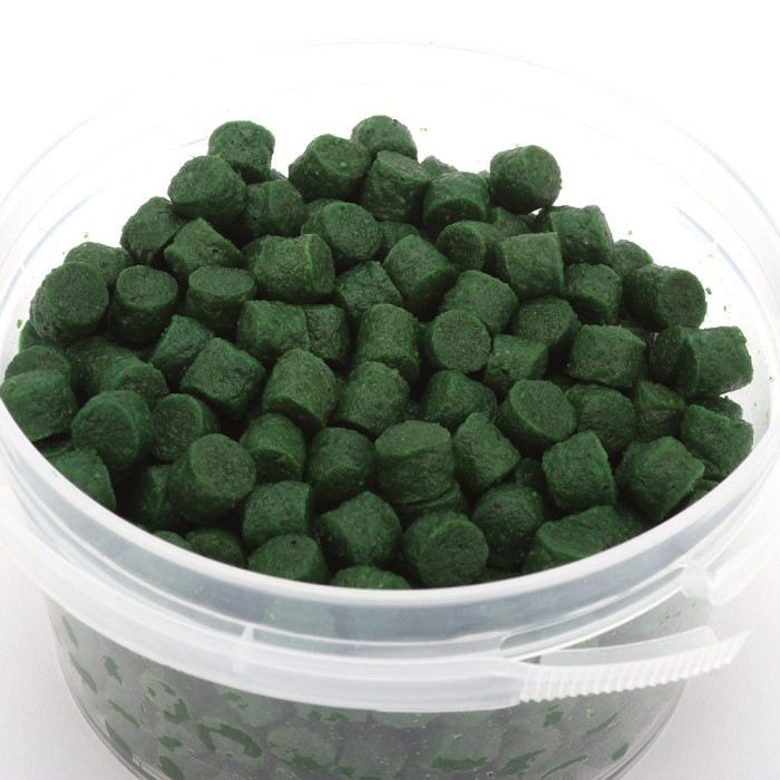 Advanta N-Fused Soft Hookable Pellets 6mm 8