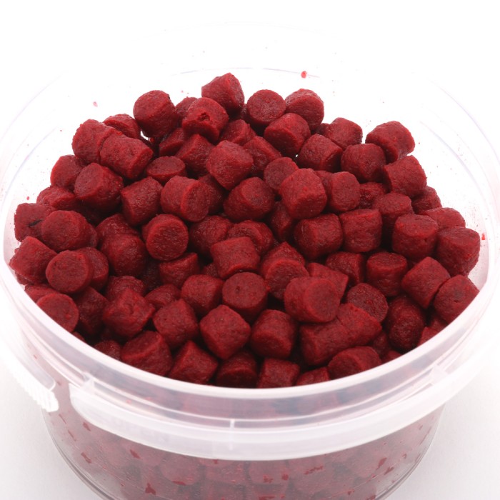Advanta N-Fused Soft Hookable Pellets 6mm 9
