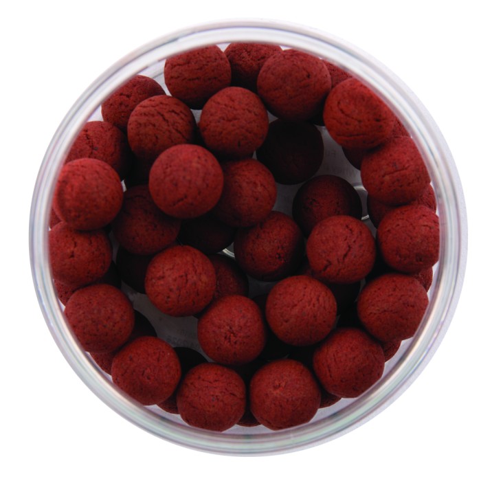 Advanta N-Fused Spicy Crab Fishing Pop Ups 12mm 1