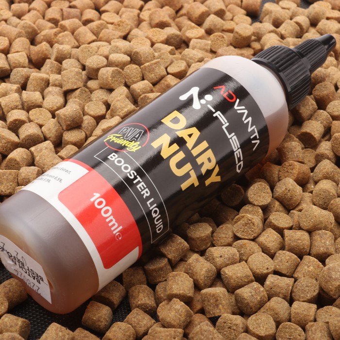 Advanta N-Fused Bait Booster 100ml Close Up 3