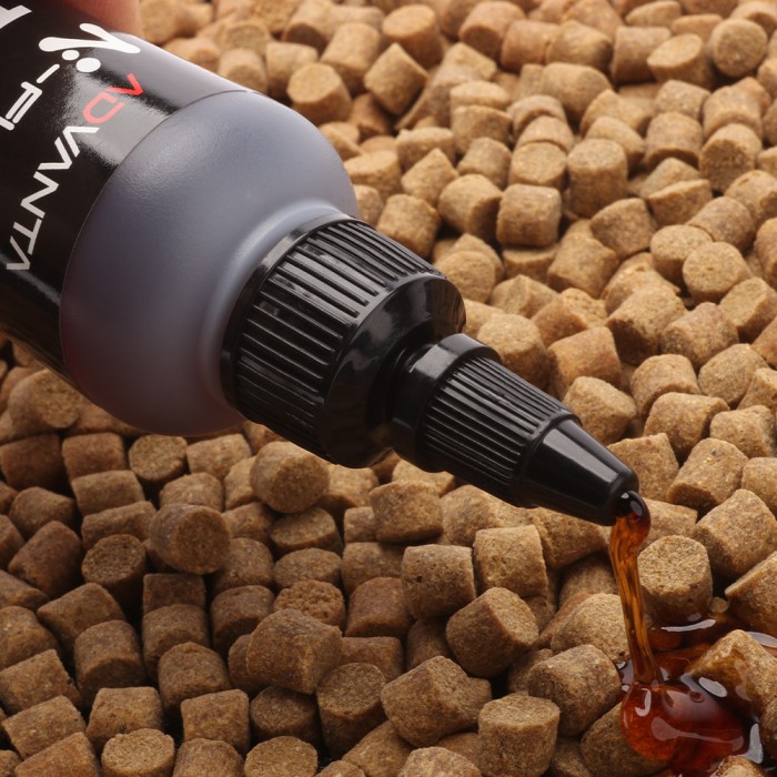 Advanta N-Fused Bait Booster 100ml Close Up 4