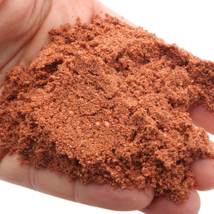 Advanta N-Fused Groundbait Mega Meaty 2kg Close Up 4