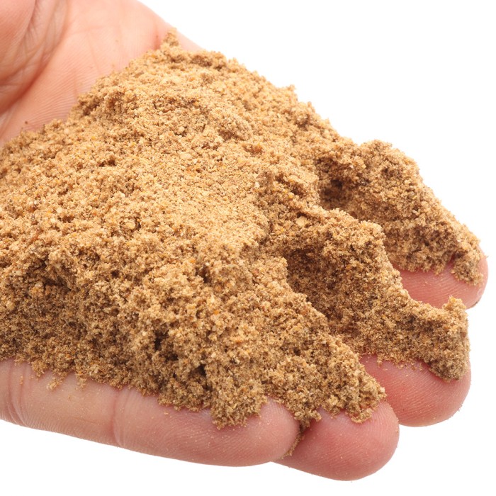 Advanta N-Fused Groundbait Sweet Banoffee F1 2kg Close Up 4