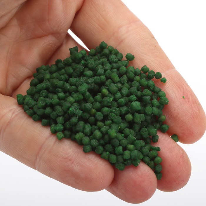 Advanta N-Fused Method Ready Pellets Betaine Green 1