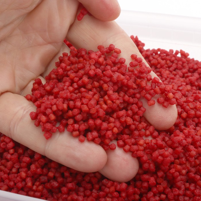 Advanta N-Fused Method Ready Pellets Krill 4