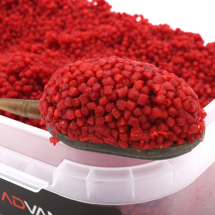 Advanta N-Fused Method Ready Pellets Krill 7