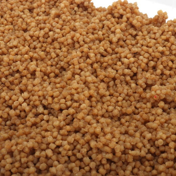 Advanta N-Fused Method Ready Pellets Pineapple Punch 4