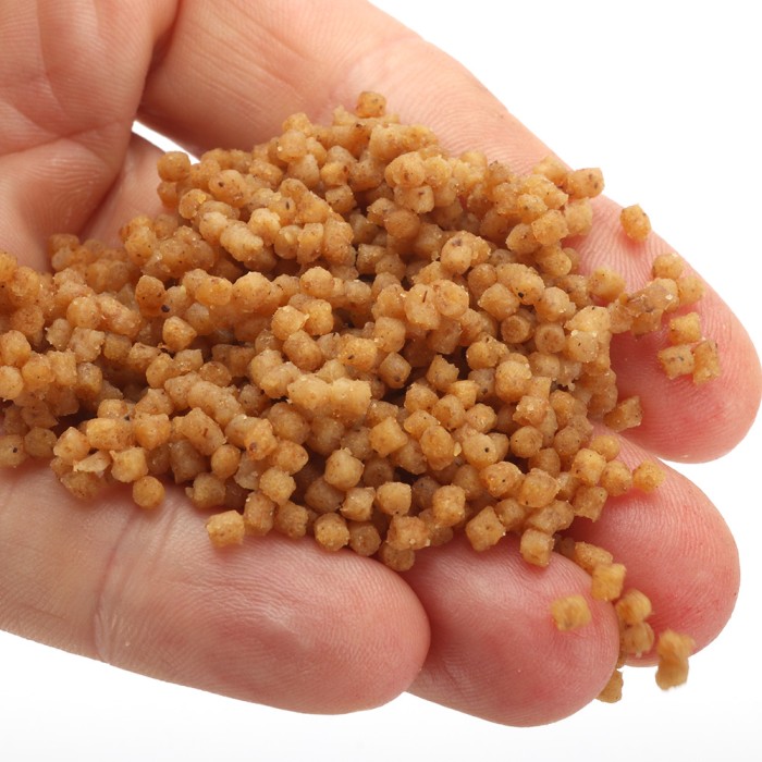 Advanta N-Fused Method Ready Pellets Pineapple Punch 5