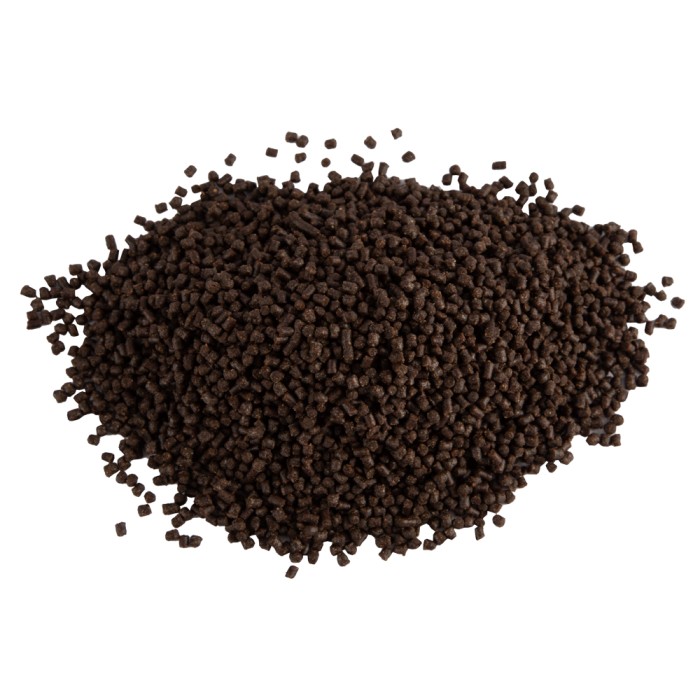 Advanta N-Fused Hi Oil Marine Pellets 500g 2mm Close Up 1