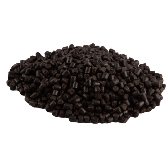 Advanta N-Fused Hi Oil Marine Pellets 500g 6mm Close Up