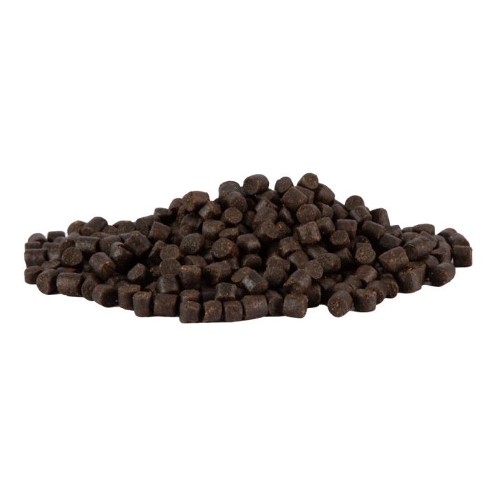 Advanta N-Fused Hi Oil Marine Pellets 500g 4mm Close Up