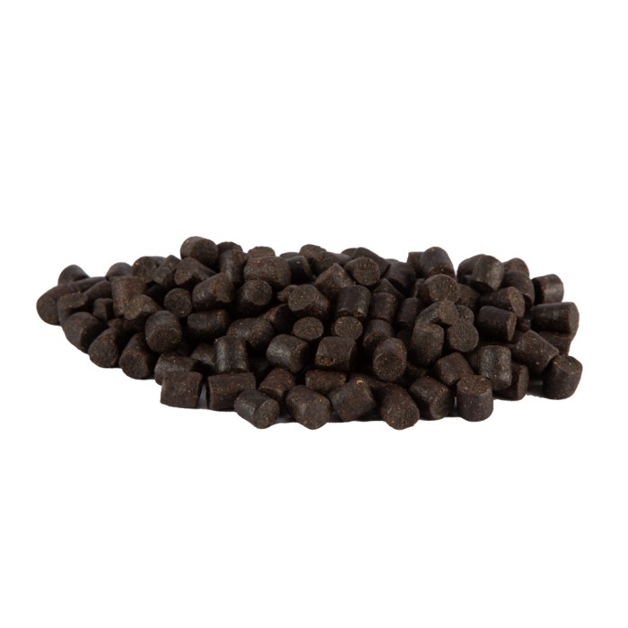 Advanta N-Fused Hi Oil Marine Pellets 500g 8mm Close Up