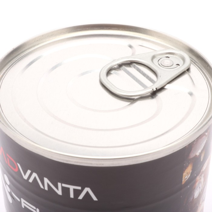 Advanta N-Fused Sweetcorn Krill 400g Close Up