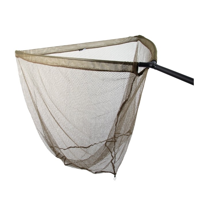 Advanta Landing Net With Net Floats 42 Inch & 6ft Handle 2 Piece